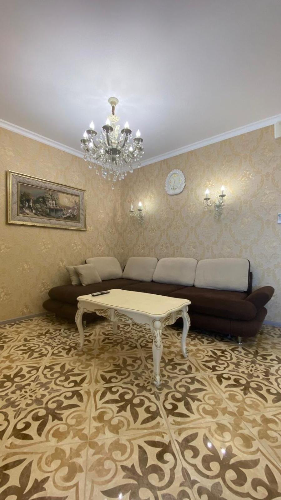 Солнечная Квартира Возле Моря, Аркадия Odessa Esterno foto